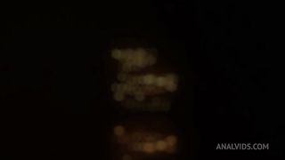 Bbw Compilations playing with the ass - Mary Jhuana
