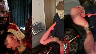 CUMSHOT COMPILATION (CREAMPIE AND CUM IN MOUTH)