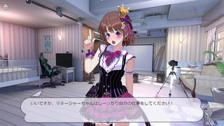 UNDERGROUND HENTAI IDOL X ELEVATED GAMING: ASMR EPISODE 01 - GAME + FULL SEX SCENES - HENTAI SEXY GAMES