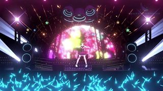 UNDERGROUND HENTAI IDOL X ELEVATED GAMING: ASMR EPISODE 03 - GAME + FULL SEX SCENES - HENTAI SEXY GAMES