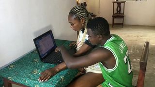 COMPUTER LESSON TEACHER