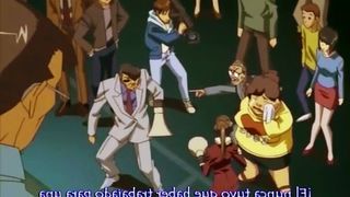 MILF HENTAI COMPILATION FOXY NUDES 1 AND 2