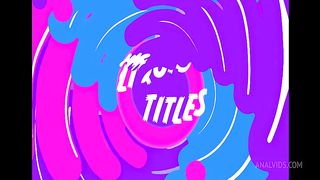 Naughty crown makes scene making off see everything uncut. This sweetheart had a lot of sex.