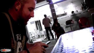 My big dick in your ass and you can use my phone!