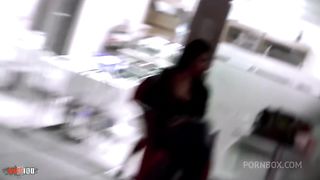 My big dick in your ass and you can use my phone!