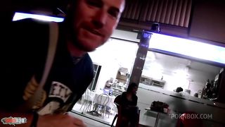 My big dick in your ass and you can use my phone!
