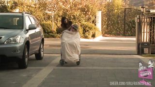 Julia Ann is too sexy for Lily to resist (and we can't blame her) as she seduces Julia into an amazing sexual experience