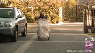 Julia Ann is too sexy for Lily to resist (and we can't blame her) as she seduces Julia into an amazing sexual experience