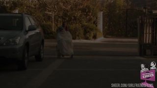 Julia Ann is too sexy for Lily to resist (and we can't blame her) as she seduces Julia into an amazing sexual experience