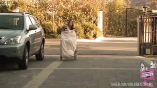 Julia Ann is too sexy for Lily to resist (and we can't blame her) as she seduces Julia into an amazing sexual experience