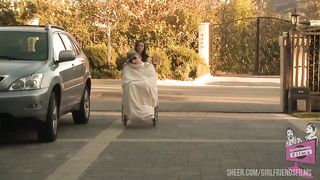 Julia Ann is too sexy for Lily to resist (and we can't blame her) as she seduces Julia into an amazing sexual experience