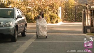 Julia Ann is too sexy for Lily to resist (and we can't blame her) as she seduces Julia into an amazing sexual experience