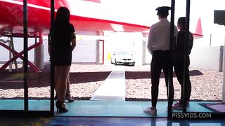 Samanthagarmendia - orgia en el avion  - VID_20220718_210523_638 - Jul 20, 2022