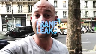 Two girls with open mouth for Mike