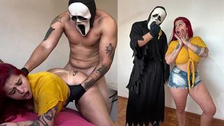 7 NOITES DE TERROR TODO MUNDO EM PANICO COMPLETO