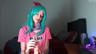 CIRCUMCISED TO BE BULMA S BF