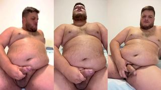 CACHONDO EN MI CASA ME PUSE A JUGAR CON MIS SEXTOY