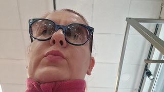 SCENTS AND THE CITY (OF EMBARRASSMENT)