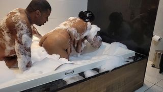 FUDI MINHA MADRASTA SAFADA E GOSTOSA