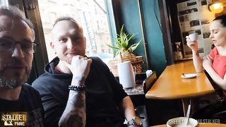 ANAL TRAINING Ashley Woods comes back in hardcore anal 1 on 1