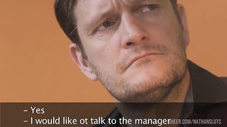 Busty babes Secretary Martina Gold & Ema Russo Get Dirty