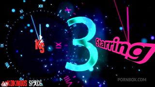 PART N°3 LOUISE DU LAC AND CALI CRUZ MEET FOR: BLOWJOBS FACE FUCKING DEEP THROATS CUMSHOTS CUM EATING BUKKAKE GANG BANG GOGGUN