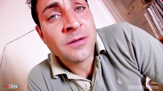 Bigtits milf fucked and assfucked