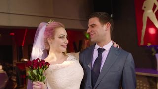 Sexy Wedding Party - complete movie - Anal - Creampie