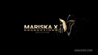 Sexy Wedding Party - complete movie - Anal - Creampie