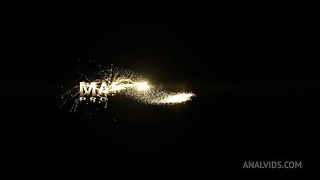 Sexy Wedding Party - complete movie - Anal - Creampie