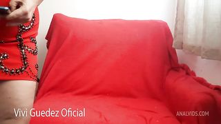 A very hot crown and in this porn video, she released her pussy like never before, the blonde gave a show in whoring with the pe