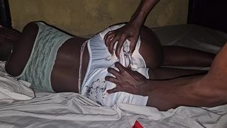 LATE NIGHT SEX AT MY GIRLFRIEND S ROOM