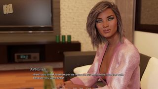 THE ADVENTUROUS COUPLE 149