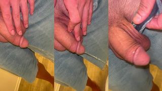 SO MUCH PISS!