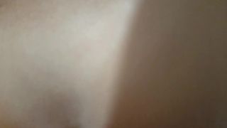 THE YOUNG GIRL SAT A LOT WITH HER BIG WONDERFUL ASS