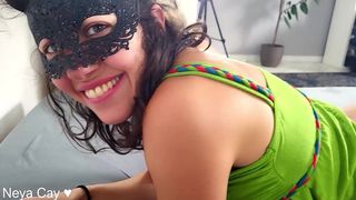 5 CREAMPIES IN ONE DAY - FILL ME UP FROM BEHIND