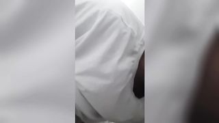 Filmando escondido da minha mulher