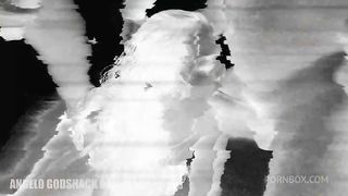 Cindy Shine Hardcore gangbang (All inclusive), anal creampie