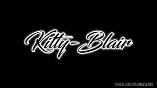 Parking lot gangbang