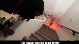 The Invader