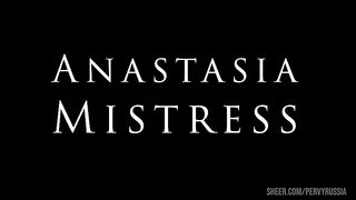 FUCKING ANASTASIA MISTRESS ASS