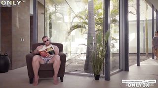 QuickFap 11m Anal fuck with Nilla Black by Only Gold Digger