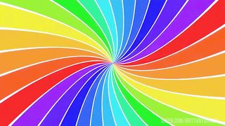 BRITTANY BARDOT vs PROLAPSE PUNCHING PSYCHO! THIS IS NUTS!!