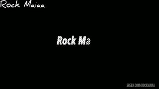 Jogos anal. Brincando com um consolo no cu da gordinha que tem a buceta gigante e metendo a piroca nela com forca.