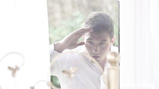 Dad, Daughter, Stepmom, and Boyfriend, and Friend Have Forbidden Fun GP2293