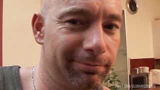 ULTIMATE FRENCH GIRLS - Dolce & Tony