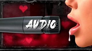 I WANNA SUCK THE CUM OUT OF YOUR COCK!