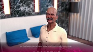 JOHANNESGAMING - UPDATE #193 - BEING A WIFE 10 CHIRISTINE GAVE GORO A BLOWJOB - OCT 10, 2024
