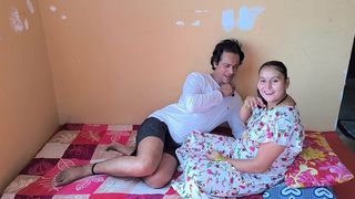 INDIAN AMATEUR COUPLE HAVING SEX