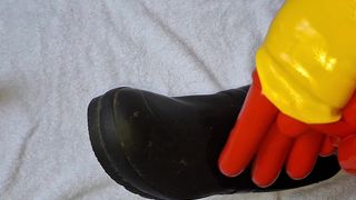 DREAMOFEVOLUTIONVIPDE - HUNTER SHORT VIDEO - 10,,10 2024